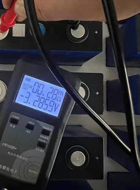 3.2v100ah 230ah 280ah Lifepo4 Battery Home Energy Storage