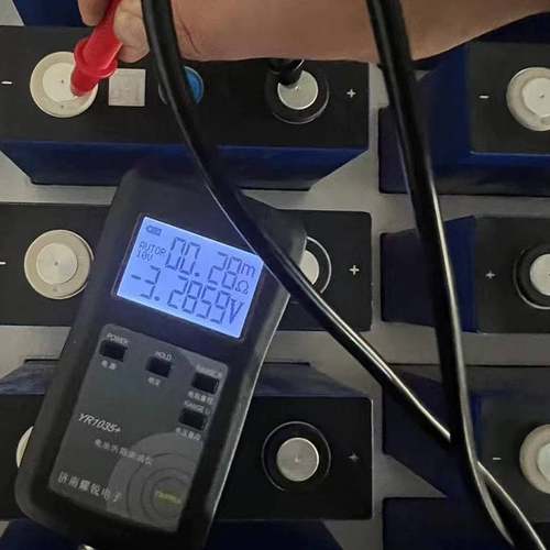 3.2v100ah 230ah 280ah Lifepo4 Battery Home Energy Storage