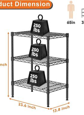 简约室室外植,物架3层植物内架,防yccc017植物花展示架,客厅用重