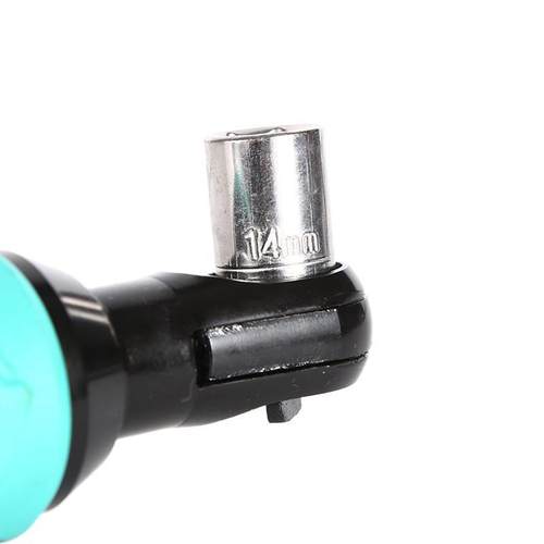 90角度8-PYV25伏棘动轮扳修手大扭力汽扳手电扳手制作