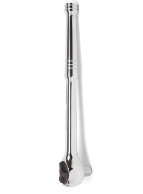 钢盾（SE列F/FIELDCKF）6.310/12.H5mm系钢柄快脱棘轮扳手