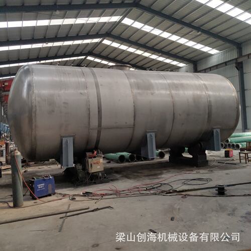 316L不锈钢卧式储罐 316L不锈钢立式储罐 316不锈钢罐 316水箱