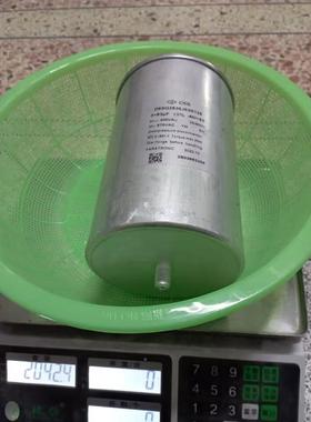 C36S83UF薄*法拉膜电容三相交流滤波储能油浸YRG电力电容