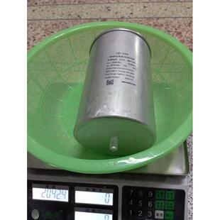C36S83UF薄*法拉膜电容三相交流滤波储能油浸YRG电力电容