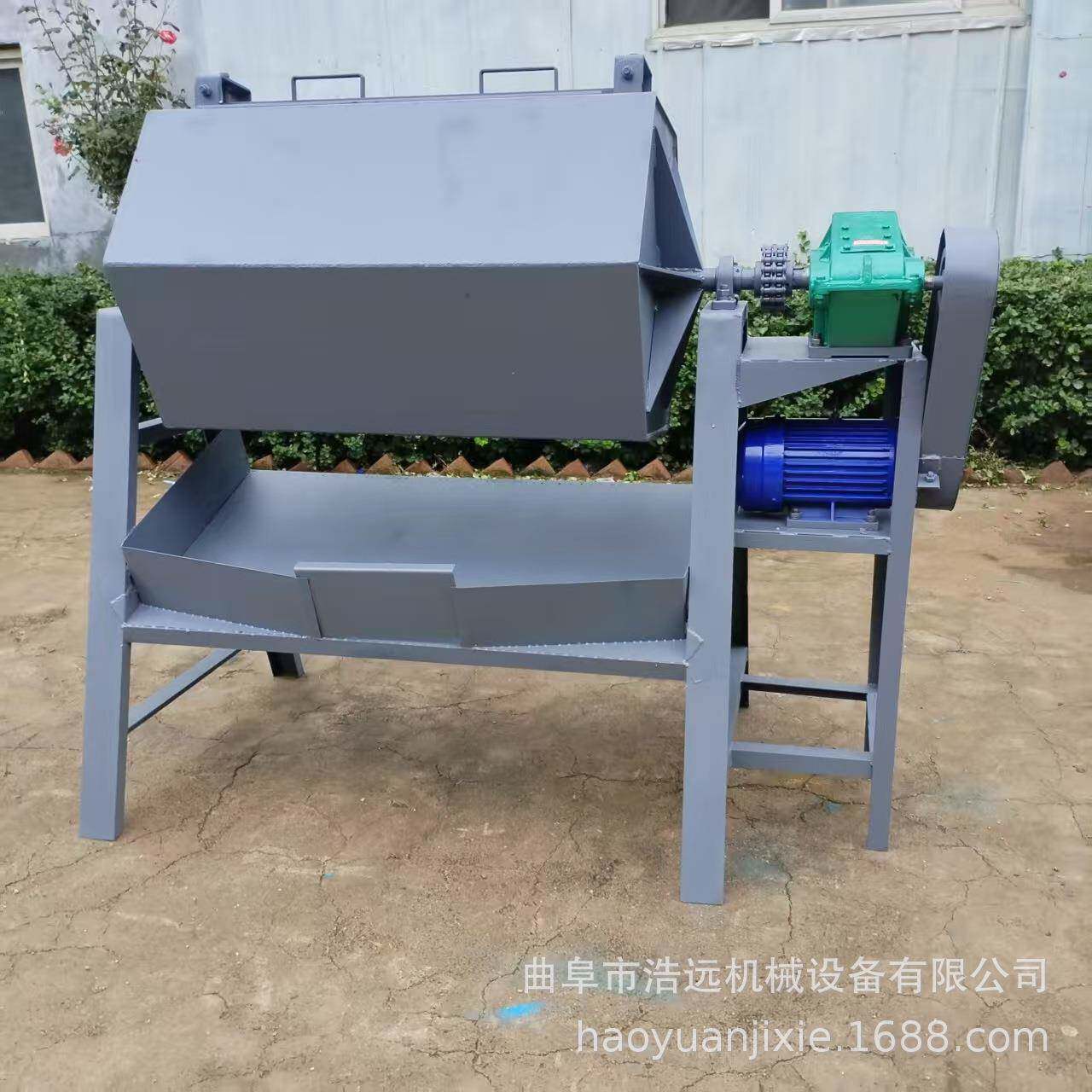 六面打孔材打抛光机木石制品去倒843角研磨机河磨螺北母除锈机