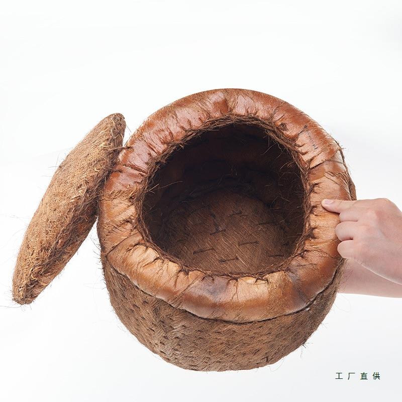 保温棕707桶糖炒板栗栗棕山桶用保温箱保温专筐栗子卖板栗商用摆