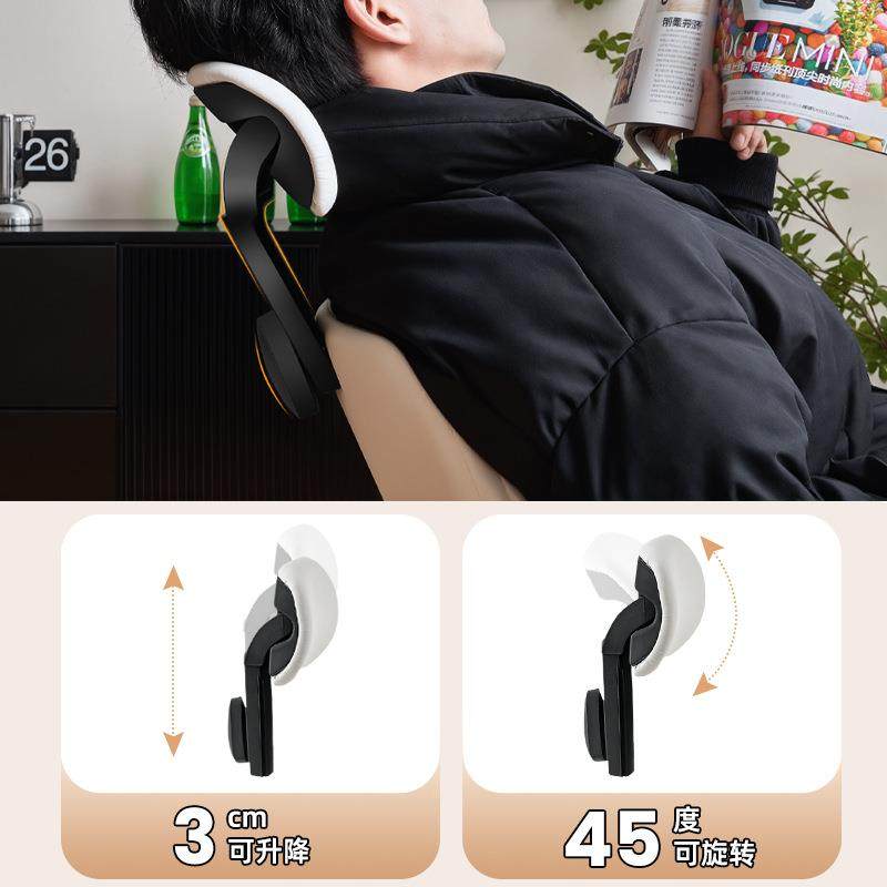 升降转椅可节头电竞发椅家用电脑椅办公椅-枕宿舍沙椅卧调室靠背,商业/办公家具,办公电脑椅/职员椅,淘宝优惠券,粉丝福利购,淘宝优惠卷