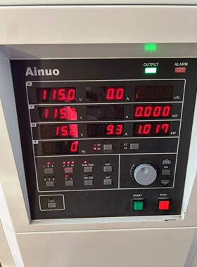 厂家AC225风80220V大风量散热扇22c散m耐高BTX温高转速工业热风扇