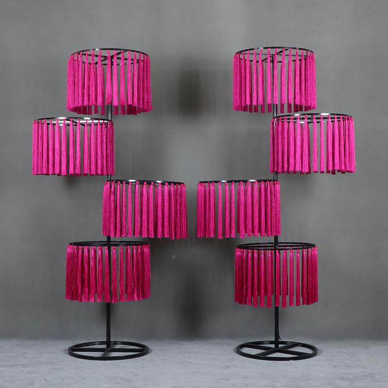 新款婚F77889J9礼道具南洋穗风水晶韶华路引新中式庆婚仿苏古吊流,节庆用品/礼品,陪嫁用品套装,淘宝优惠券,粉丝福利购,淘宝优惠卷