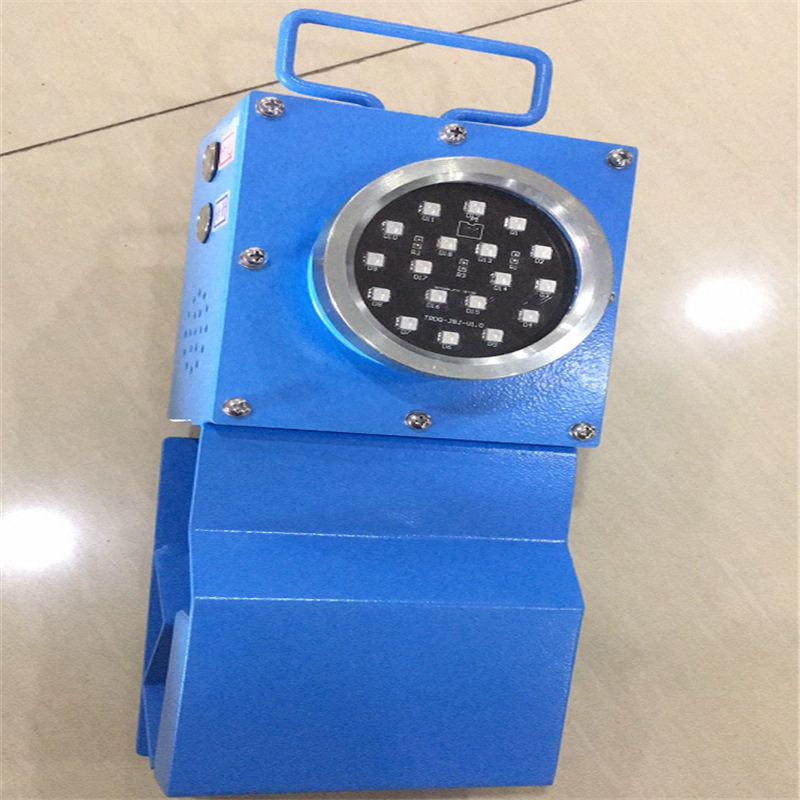 KXB12J矿用本安机车声光报警器