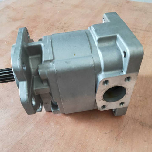 D65推土机配件 D155液压齿轮泵 705-41-01050 排气泵