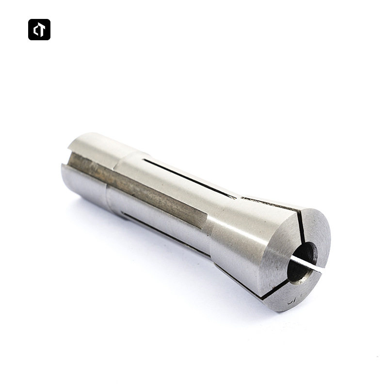铣床R8索咀R8筒夹 R8铣刀夹头R8弹簧夹头 3~16mm8件装
