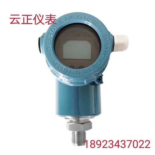 PPM-T322B 压力变送器精度/ 0.075%/4-20mA/24VDC/ G1/4 外螺纹