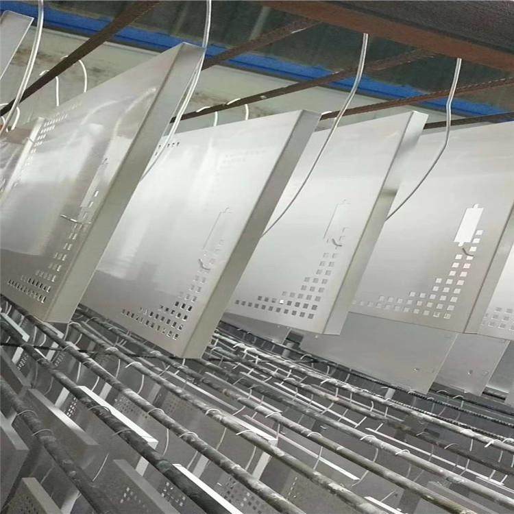 0硕暖佳分水器可调FNB节背40*500不锈地暖分水钢器明板箱暗箱厂家