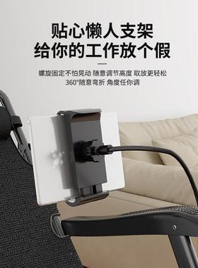 躺椅休折叠子办公室功能午多午睡床靠背懒人阳台家用可jd101055坐