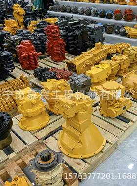 8PC800PC850-8挖掘机风扇泵78-1SIABW-00900170-1-00970