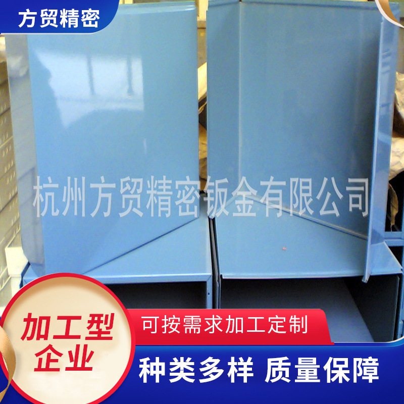 厂家供应不锈钢仪器外壳 多规格不锈钢仪器 不锈钢钣金外壳机箱