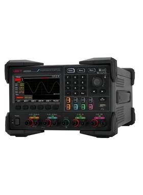 UNI-T优利德UDP4303S四路可编程直流电源32V/10A高精度线性稳压