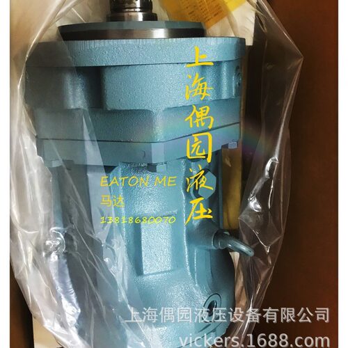 伊顿液压马达MB300BP150B MB100-C30V MB100-C40 MB175AC100