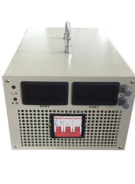 500w稳压直流0开关0电源-24v30v60v110v22V6DCA00v大功率数显0可