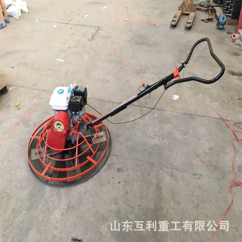 建筑工程磨平机混泥土抹光机混泥土磨光机混泥土抹平机混凝土收光