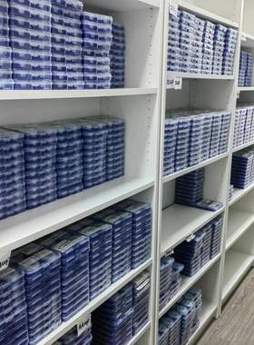 Millip膜oATTP0470re密理博尼龙滤膜混合纤维素酯滤A7TTP0400/025