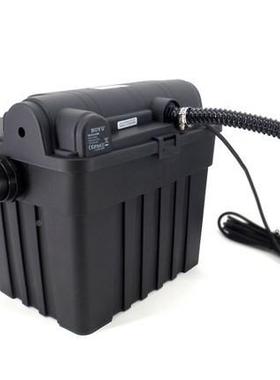 博宇备YT过滤桶箱室外锦外鲤池塘过滤器置设池水XGX循环净化系水