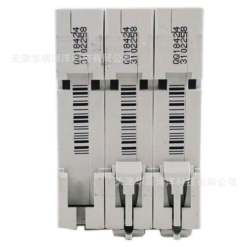 OS开QOEMC65H电动O机断路器SMC65H3PC10A空气关OSMC65H3C10