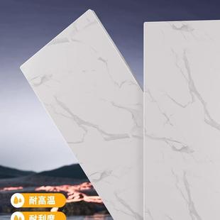 菜房岩板餐边柜ESB多层桌操作台多功能微波炉收纳柜家切厨用储物