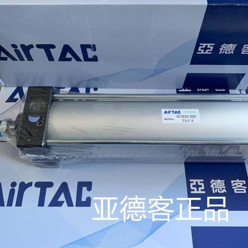 3亚德客气缸SC63X150SSC63X175SC6X3X2006SC6X无品牌/225SC3250