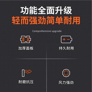 鑫除牛YWF方形外TUN转子轴流机工业排烟风尘管道通风机散热风排扇