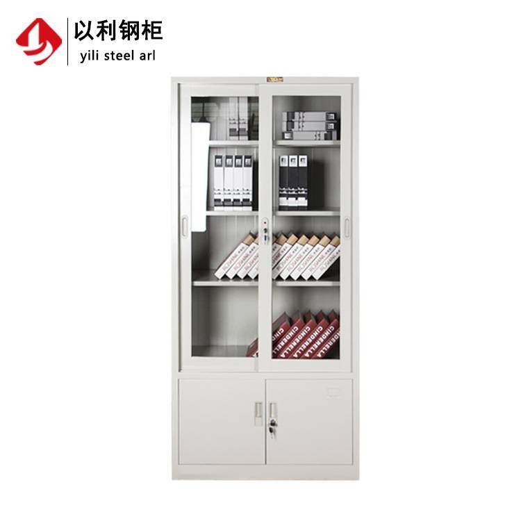 钢制档案柜钢制玻璃文件柜 办公资料档案柜玻璃移门器械柜样板柜,玩具/童车/益智/积木/模型,垂直悬浮玩具,淘宝优惠券,粉丝福利购,淘宝优惠卷
