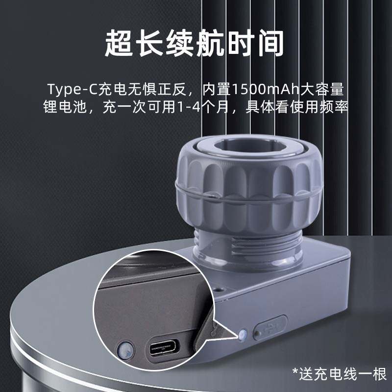 镜柜下感应洗手液器隐藏洗手液机感应器镜后皂液器自动给皂泡沫机