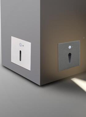 EL地117D应感脚灯