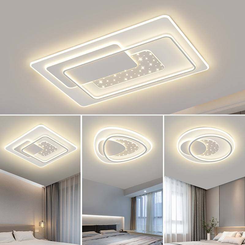 led吸顶灯全屋套餐组合客厅灯现代简约大气广东中山灯具2025新款,玩具/童车/益智/积木/模型,垂直悬浮玩具,淘宝优惠券,粉丝福利购,淘宝优惠卷