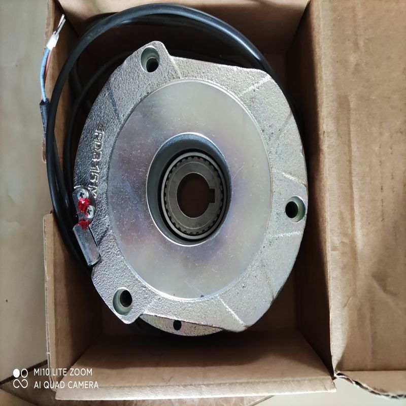 德国PRECIMA电磁制动器普瑞玛FDB20N 205V-100NM电子样本等