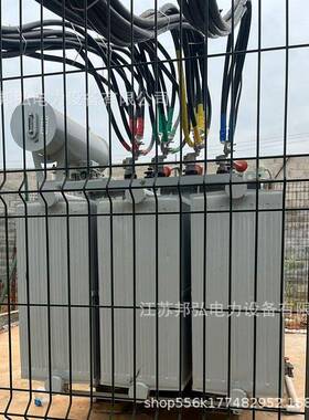 生产器S13-400VA电力变压010KVK6.3KV35KV电力变S11压器生产厂家