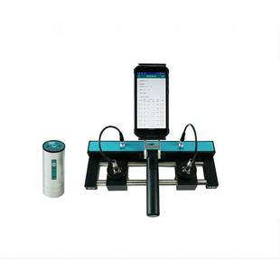 GTJ-P800基桩动测仪检测基桩完整性公路铁路建筑中灌注桩桥墩桩