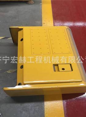 E345D E330B/C/D E365B 挖掘机 边门 工具箱 护网 机罩 全车配件