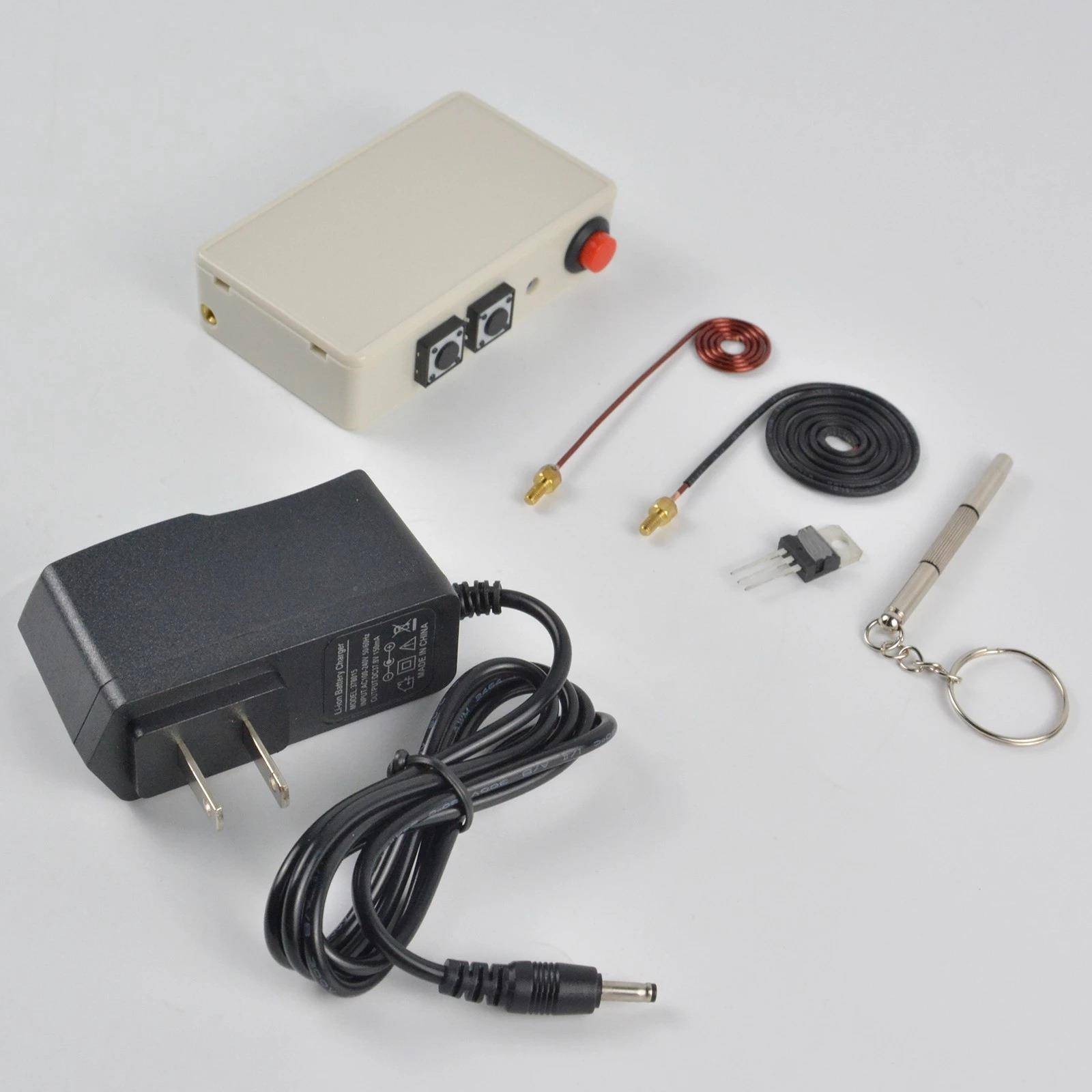 0Mh1z多功能检p测电磁脉冲发射em5强磁发TPY射器