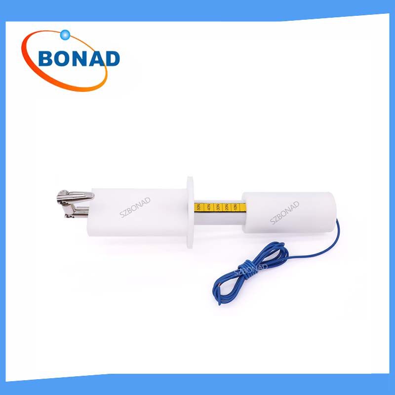 IP20B型50N推力试验弯指防触电
