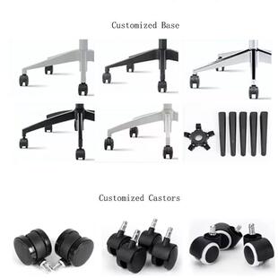 悬浮翼人公体室工学办椅书久房办公813悬浮坐全网布透气电脑椅老