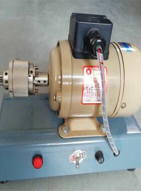 变压骨包胶机绕线机自动计数绕线器机器手动绕线机架脱机漆93727