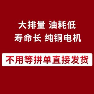 奥突斯油气空压DLX泵机汽车维修修木工装 有喷漆洗车小型便携压缩