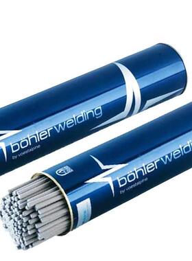 德国伯乐BÖHLERTERMANITE-3HUW16LSI不锈6钢氩弧焊丝ER31LHSGi白
