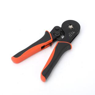 1WMC016 4压压WMC1016接钳棘轮压线钳裸端子钳压线钳裸端子接钳绝