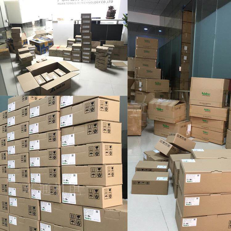 现货4伺服流电DA2224/MZ401N2IIFLN07交尼得科三协机400W伺服电机