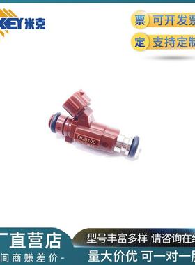 工厂直5销尼桑天籁2.3/阳N16喷油嘴FBJB100/1L6600FBJB100/-光L30