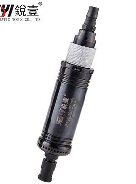 锐壹394109A型工业级小气动打磨机风动雕刻磨394019机光风磨机磨