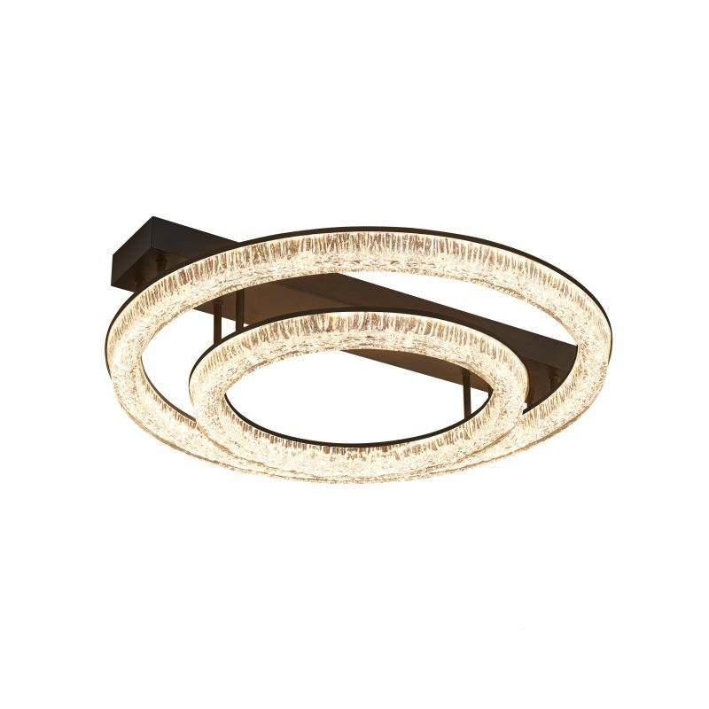 客厅灯吸灯意式极简创意个性餐厅灯主轻奢气新款护396眼大大顶厅,家装灯饰光源,客厅吸顶灯,淘宝优惠券,粉丝福利购,淘宝优惠卷